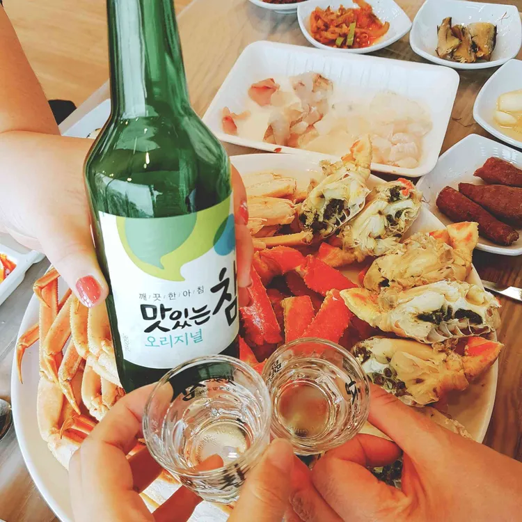 한마음대게수산 대표 사진