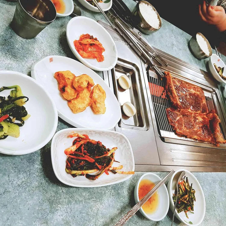 경포삼성관 대표 사진