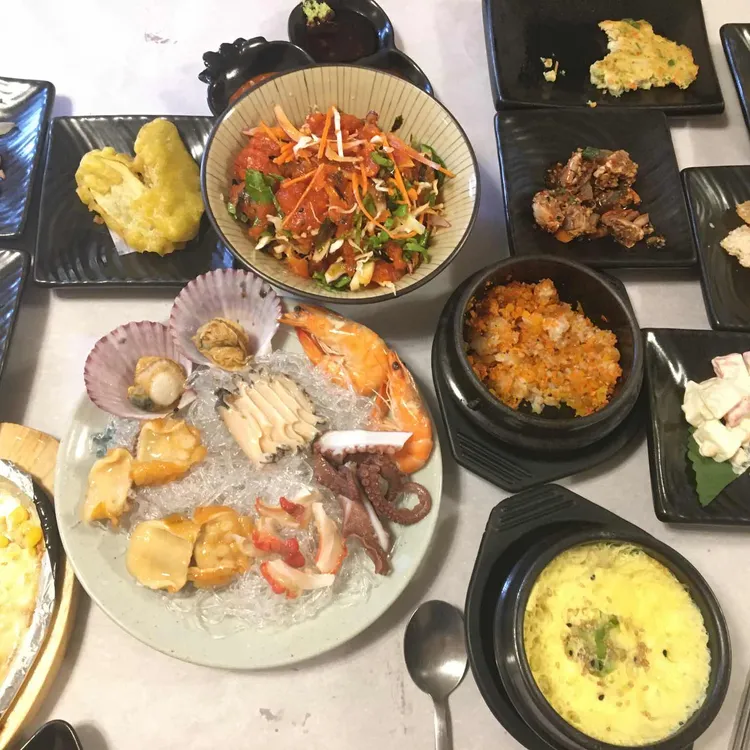 바다횟집 대표 사진