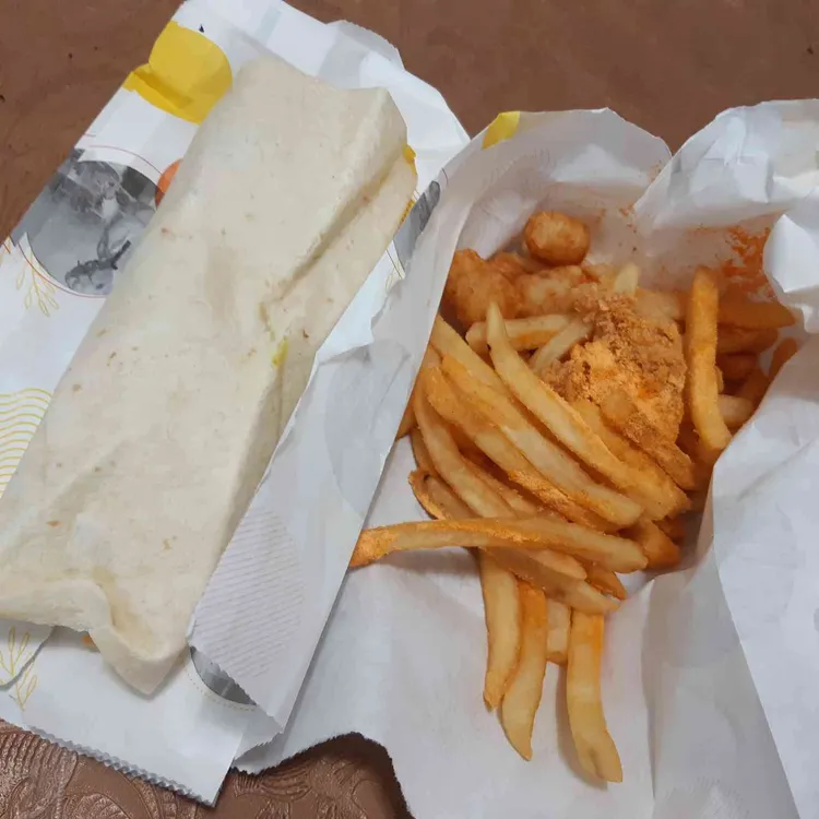 KFC 대표 사진