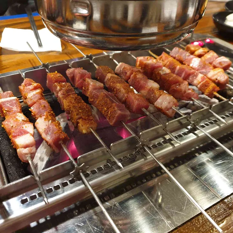 태양부양꼬치 대표 사진