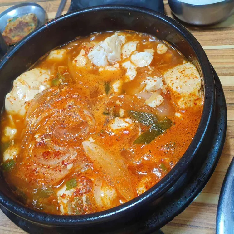 솔잎식당 대표 사진