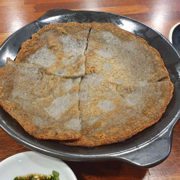한옥마당 대표 사진