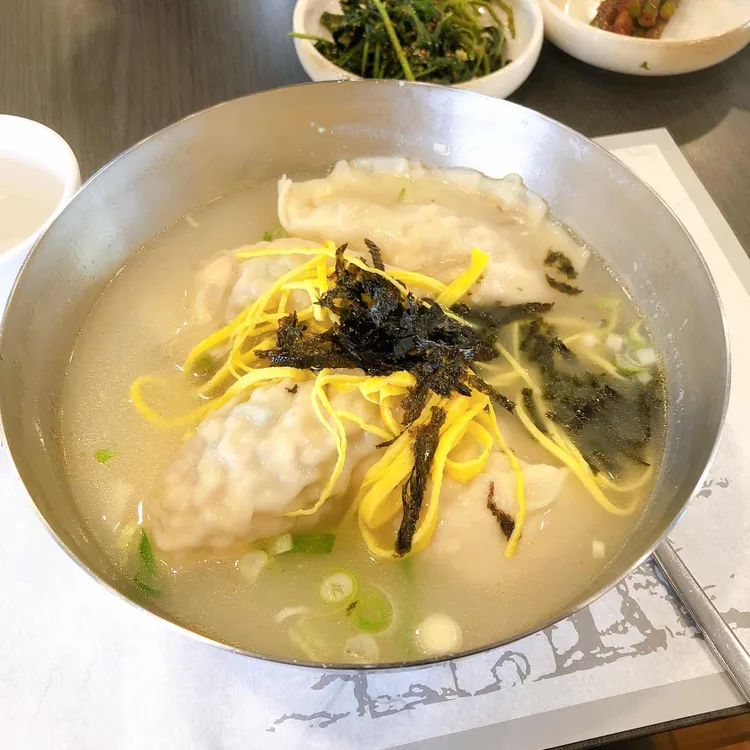 추사밥상월정 대표 사진