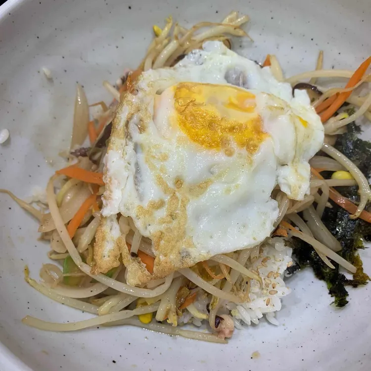 따뜻한 밥집 대표 사진