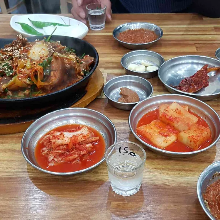 우신집 대표 사진