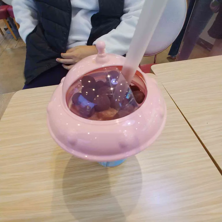 베스킨라빈스 대표 사진