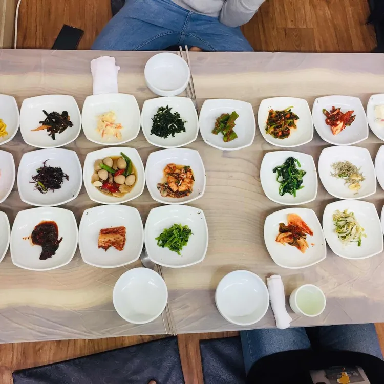미니돌솥밥 대표 사진