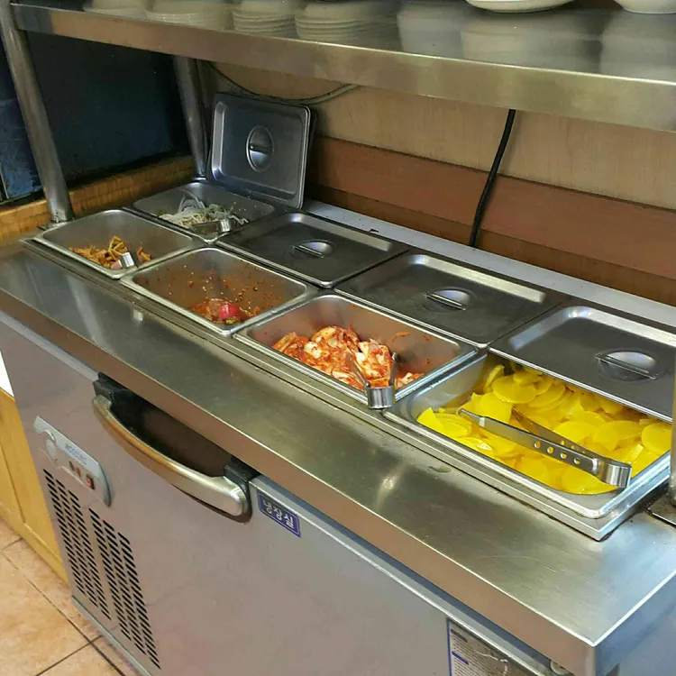 김밥천국 대표 사진