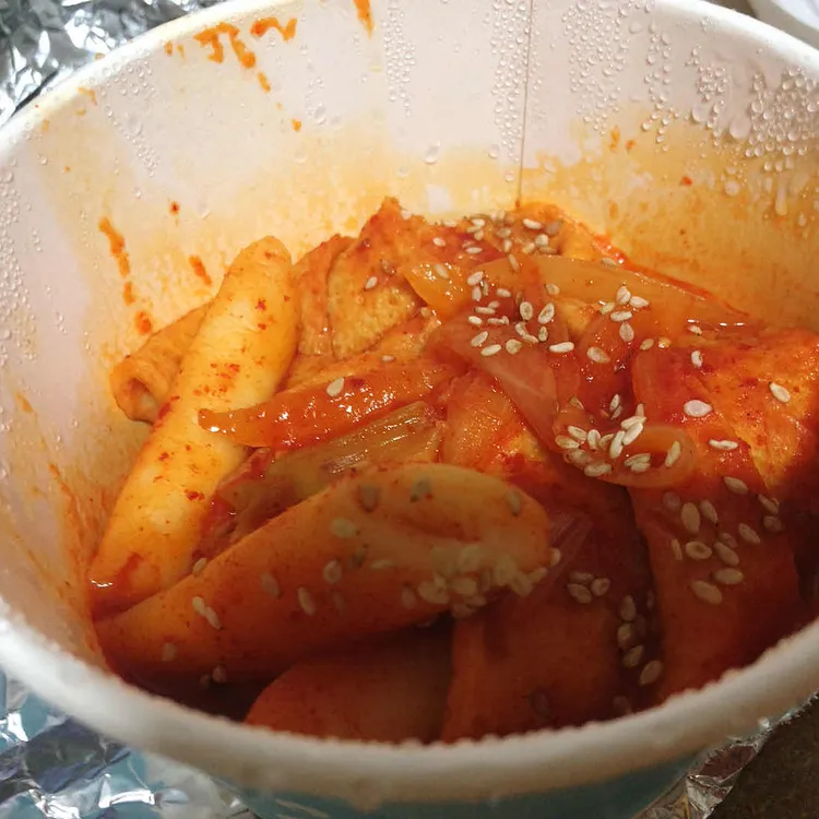 석봉토스트 대표 사진