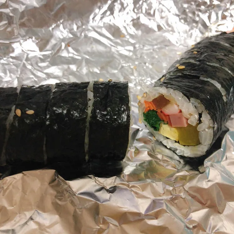깨순이김밥 대표 사진