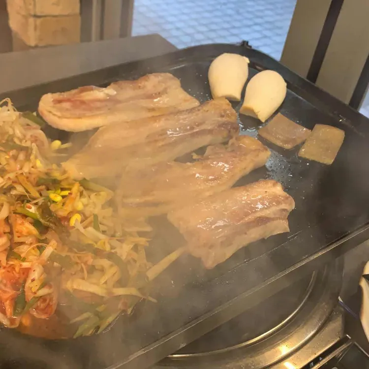 대호고깃집 대표 사진