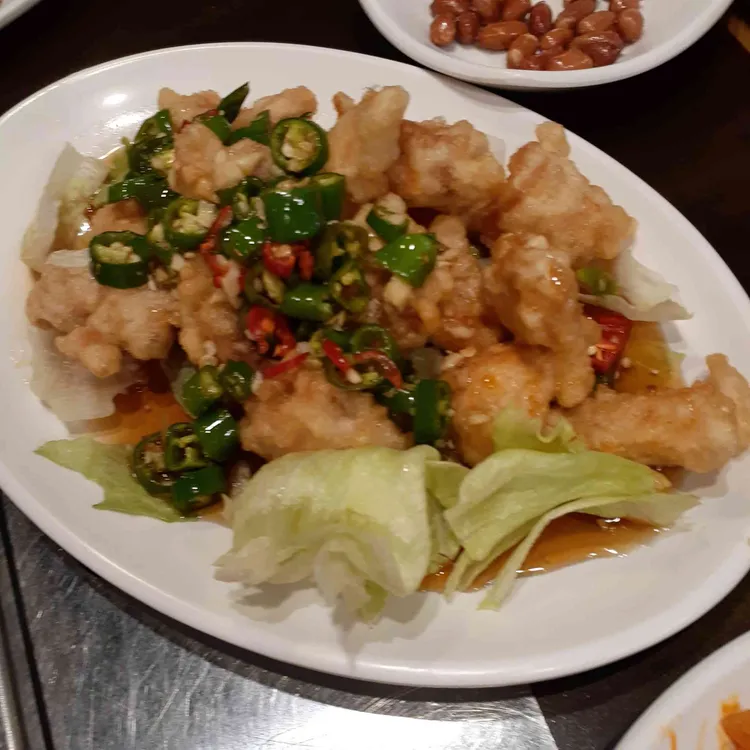 홍매반점 대표 사진
