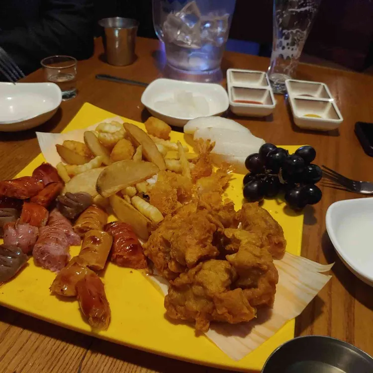 물이야술이야 대표 사진