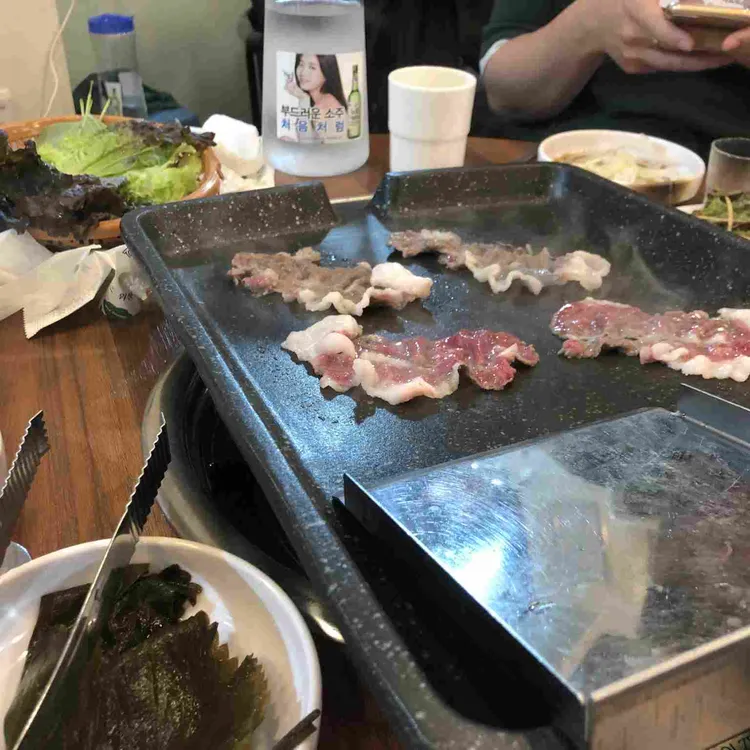 민수정육식당 대표 사진
