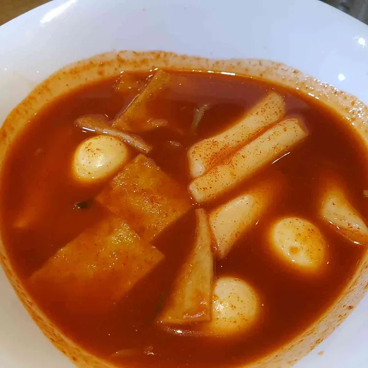 누구나 홀딱반한 닭 대표 사진