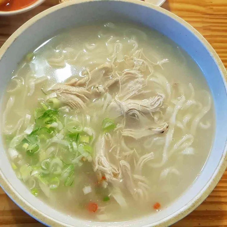 우형준 정미소 대표 사진