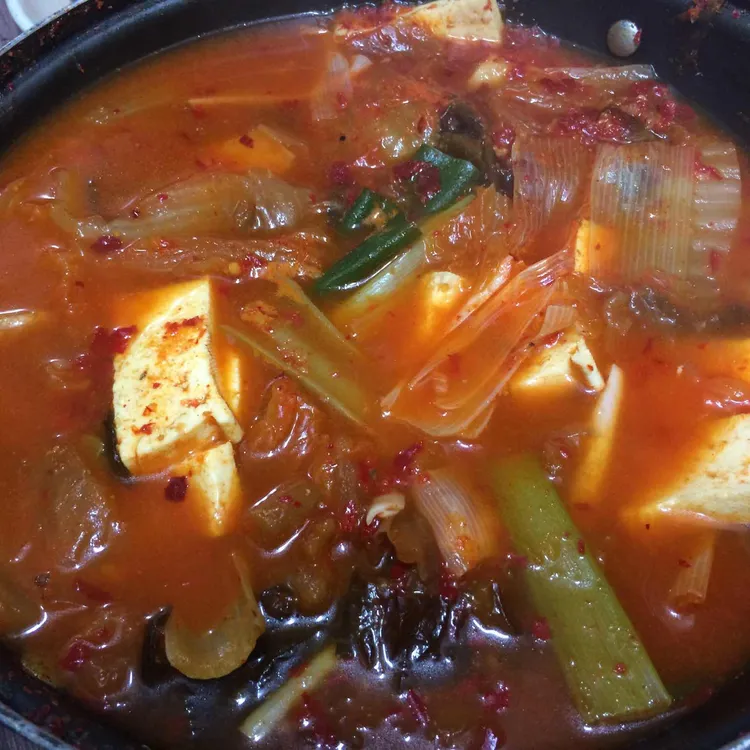 골목집김치찌개 대표 사진