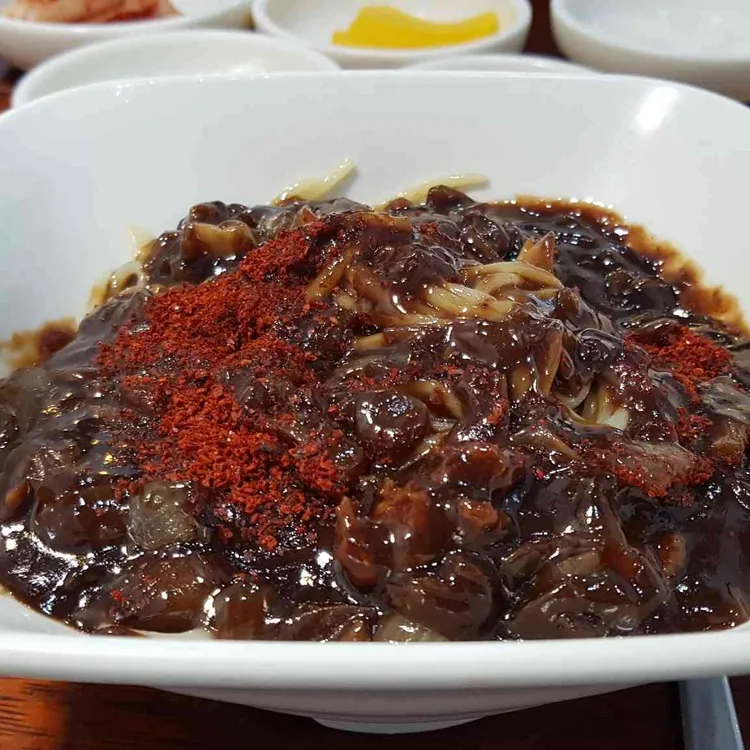 웅비성 대표 사진