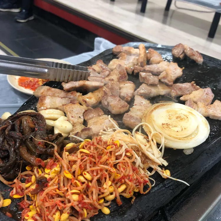 코아식당 대표 사진