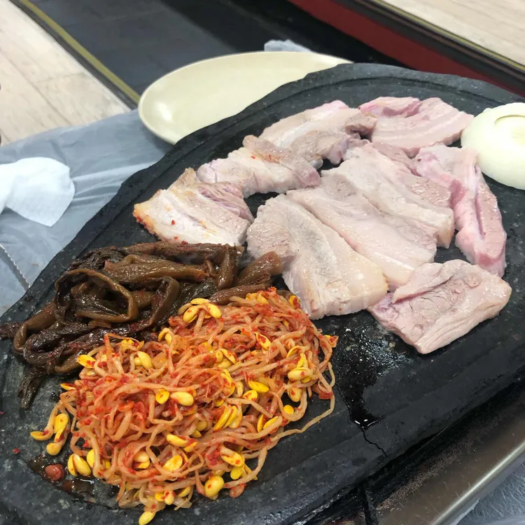 코아식당 대표 사진