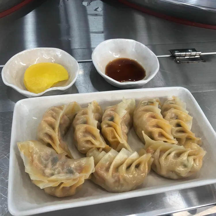 정성만두 대표 사진