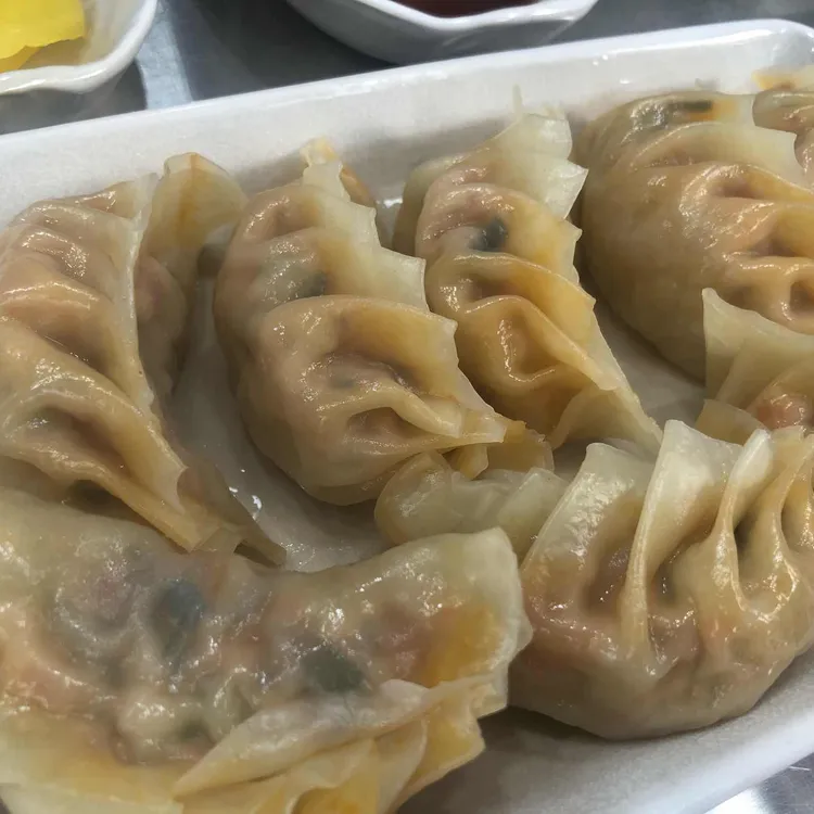 정성만두 대표 사진