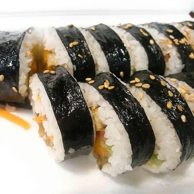 홍두깨칼국수 대표 사진