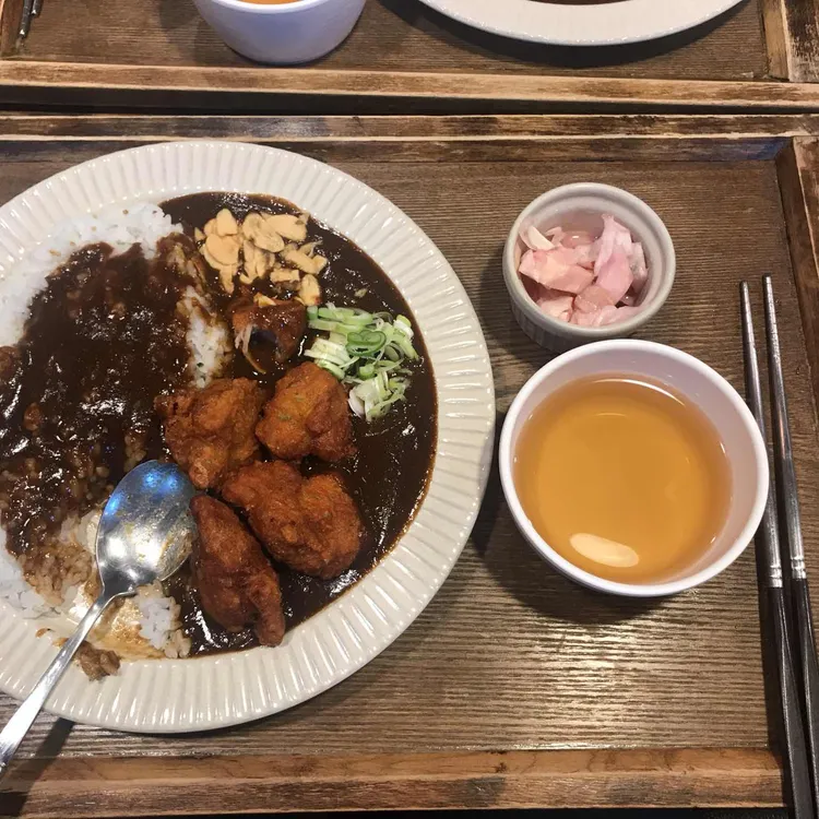 미네스키친 대표 사진