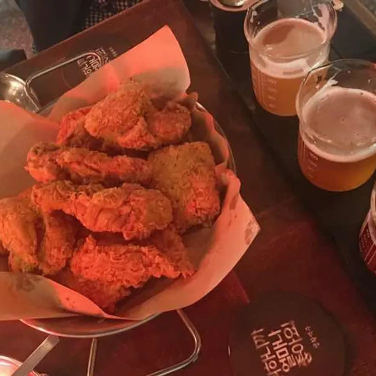 생활맥주 대표 사진