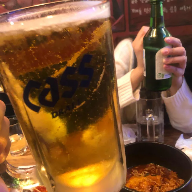 역전할머니맥주 대표 사진