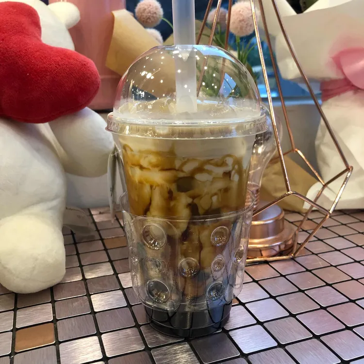 아멜라떼 대표 사진