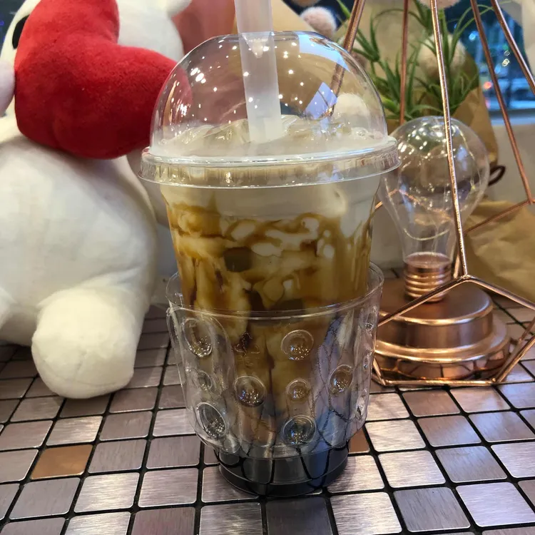 아멜라떼 대표 사진