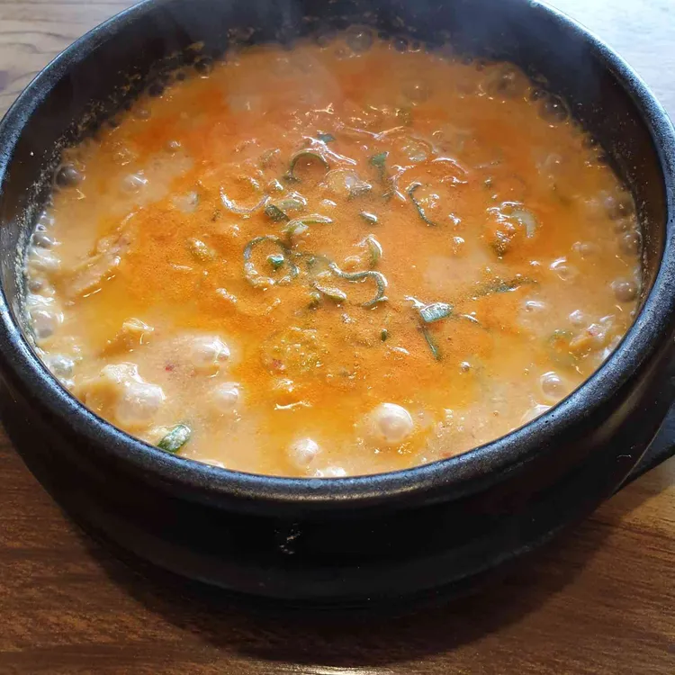 삼대째손두부 대표 사진
