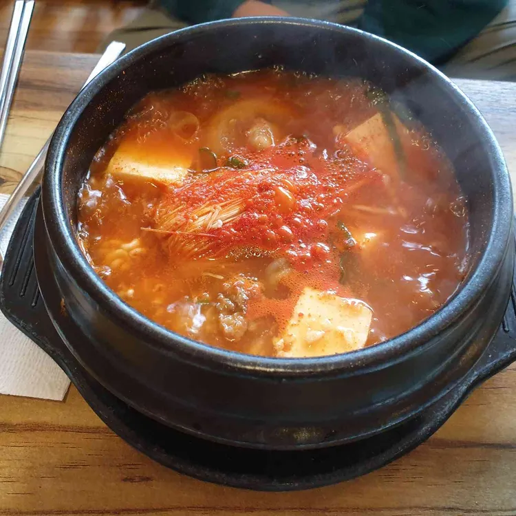 삼대째손두부 대표 사진