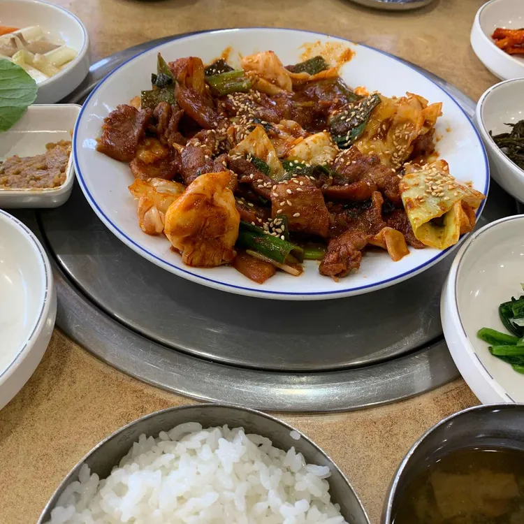 화성숯불구이 대표 사진