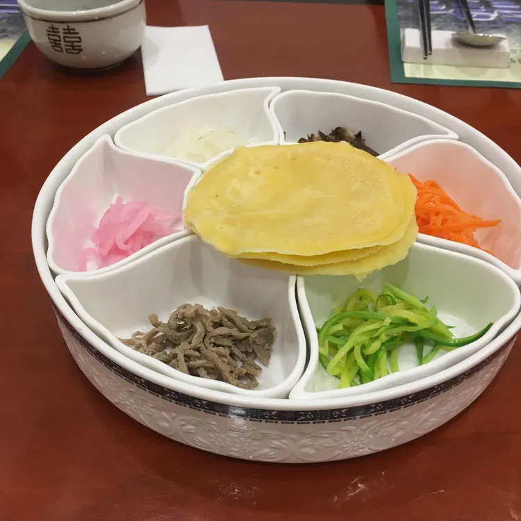 뜰아래채 대표 사진