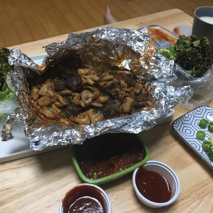 원조동그라미곱창 대표 사진