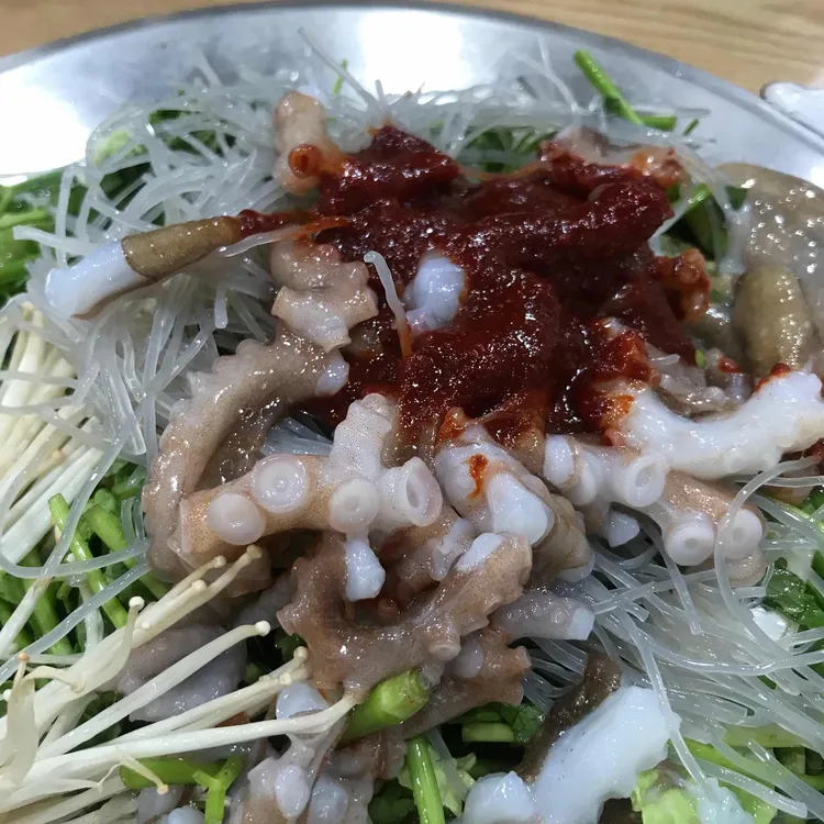 충무할매낙지볶음 대표 사진