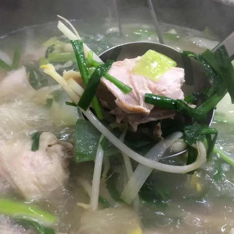 옛고을닭한마리 대표 사진
