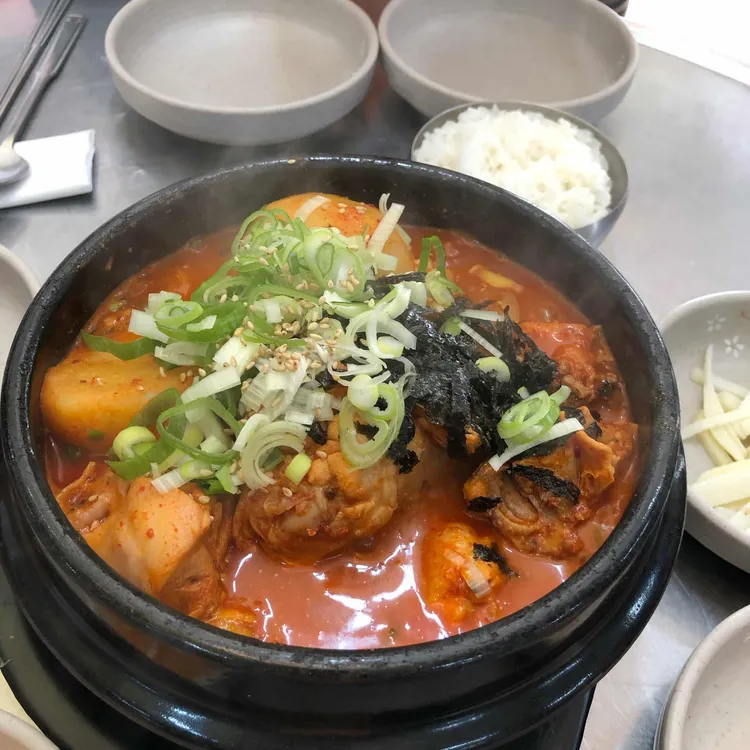 송림식당 대표 사진