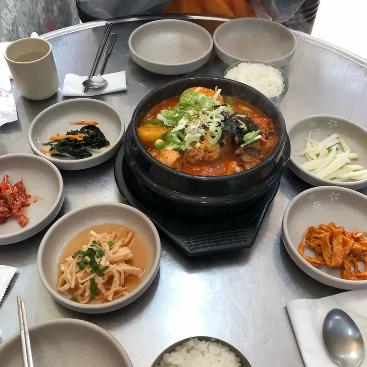 송림식당 대표 사진