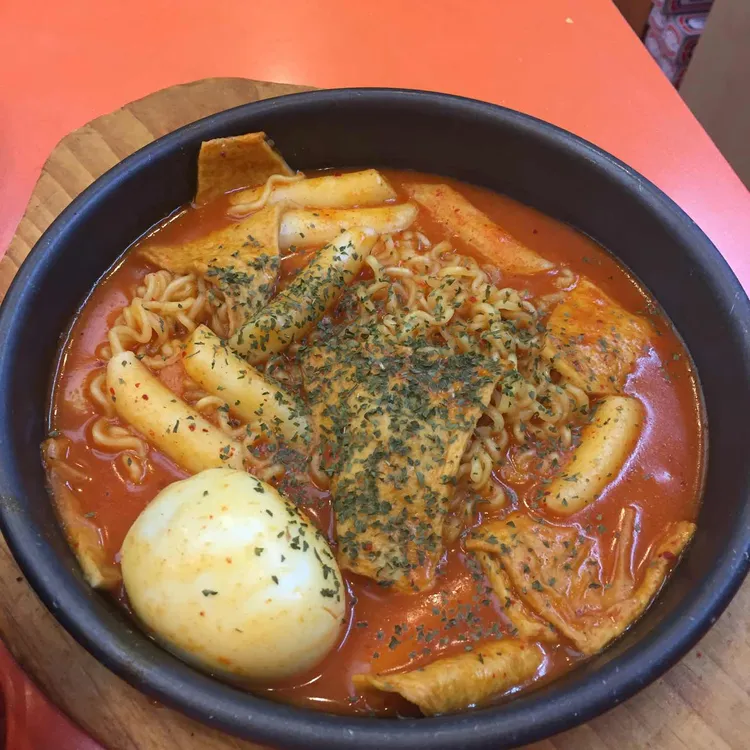 얌얌 대표 사진