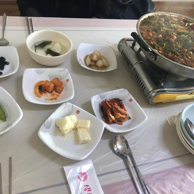 평매매운탕 대표 사진
