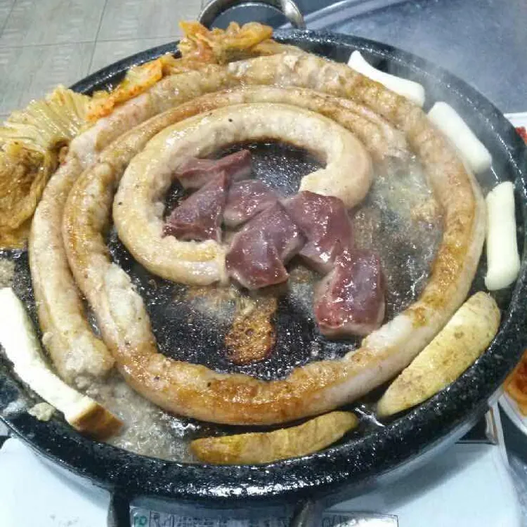 광시곱마담 대표 사진