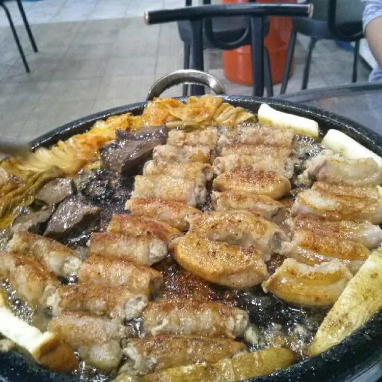 광시곱마담 대표 사진