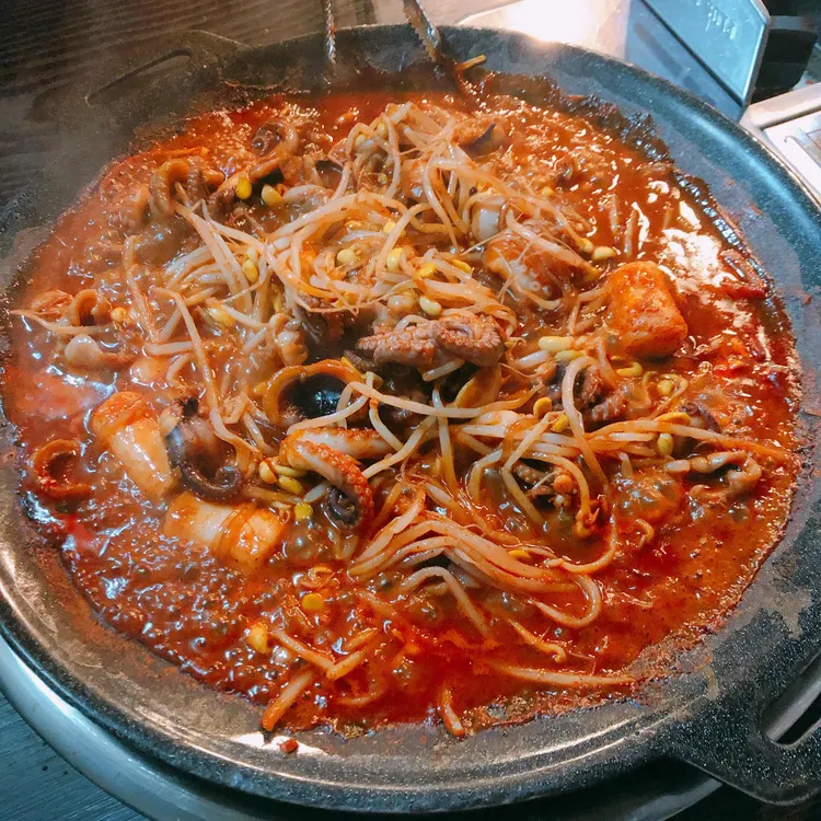 매운녀석들 대표 사진