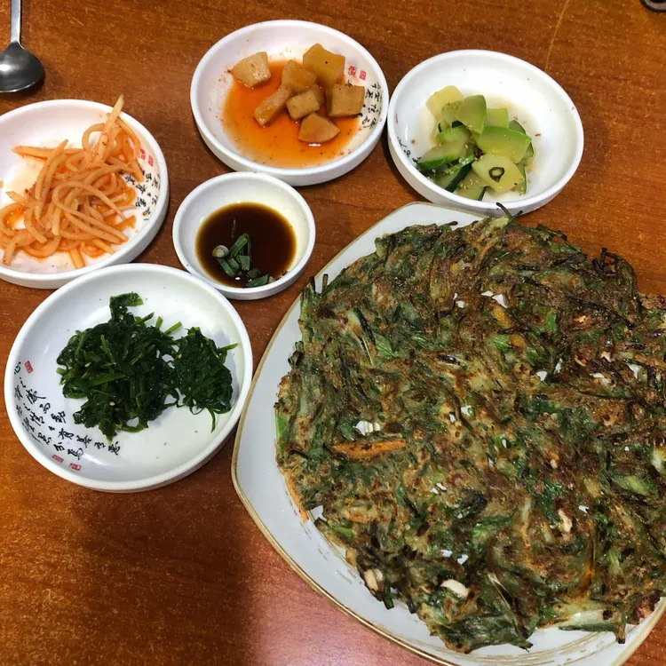 옛날생각 대표 사진