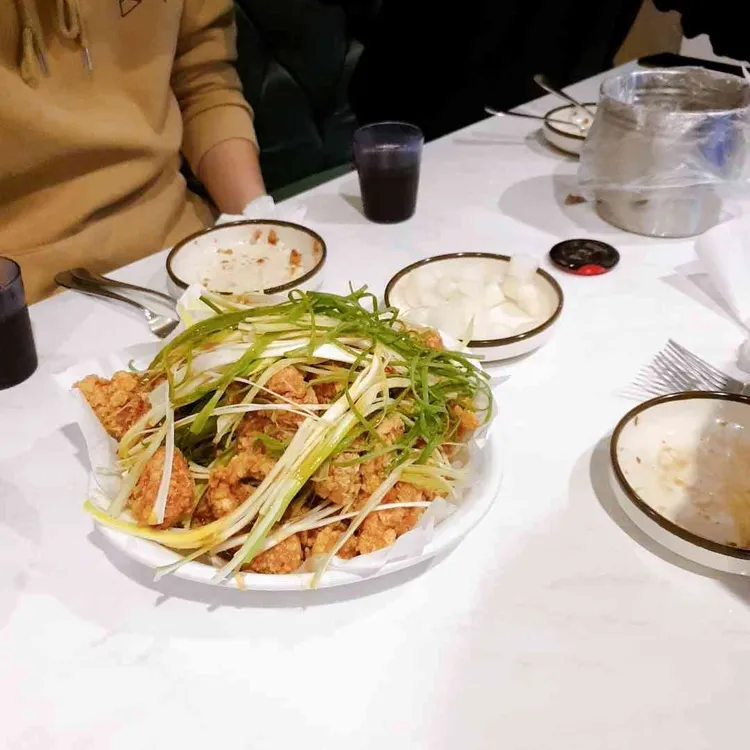 오부장치킨 대표 사진