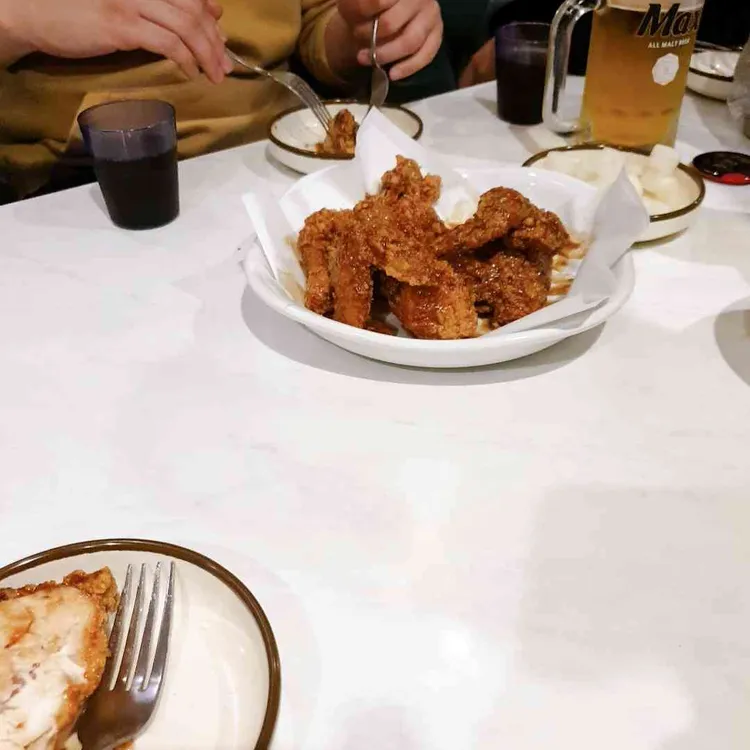 오부장치킨 대표 사진